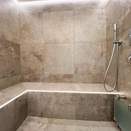Le Switch Souplex Avec Hammam Privatif Appartement Rijsel Buitenkant foto