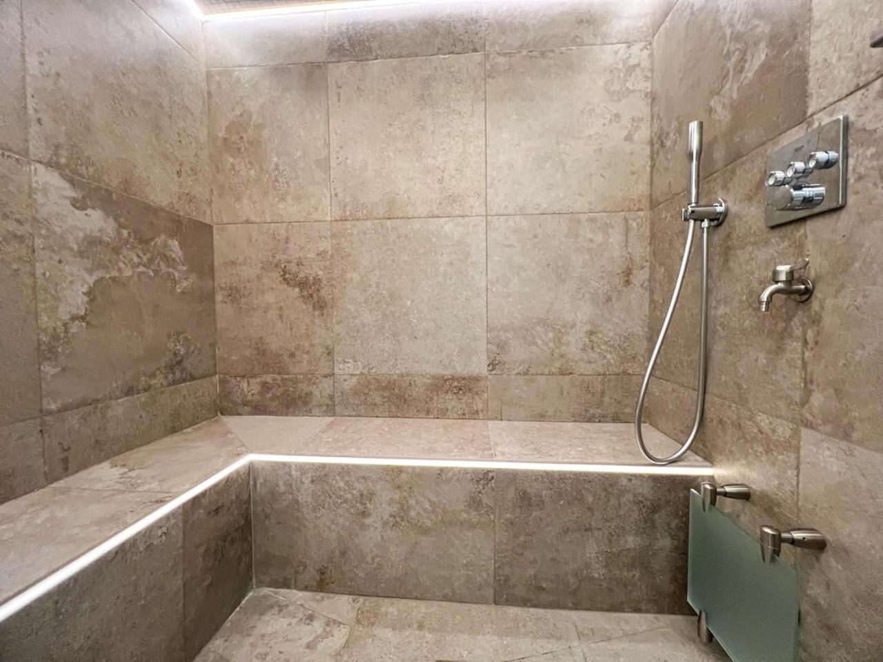 Le Switch Souplex Avec Hammam Privatif Appartement Rijsel Buitenkant foto