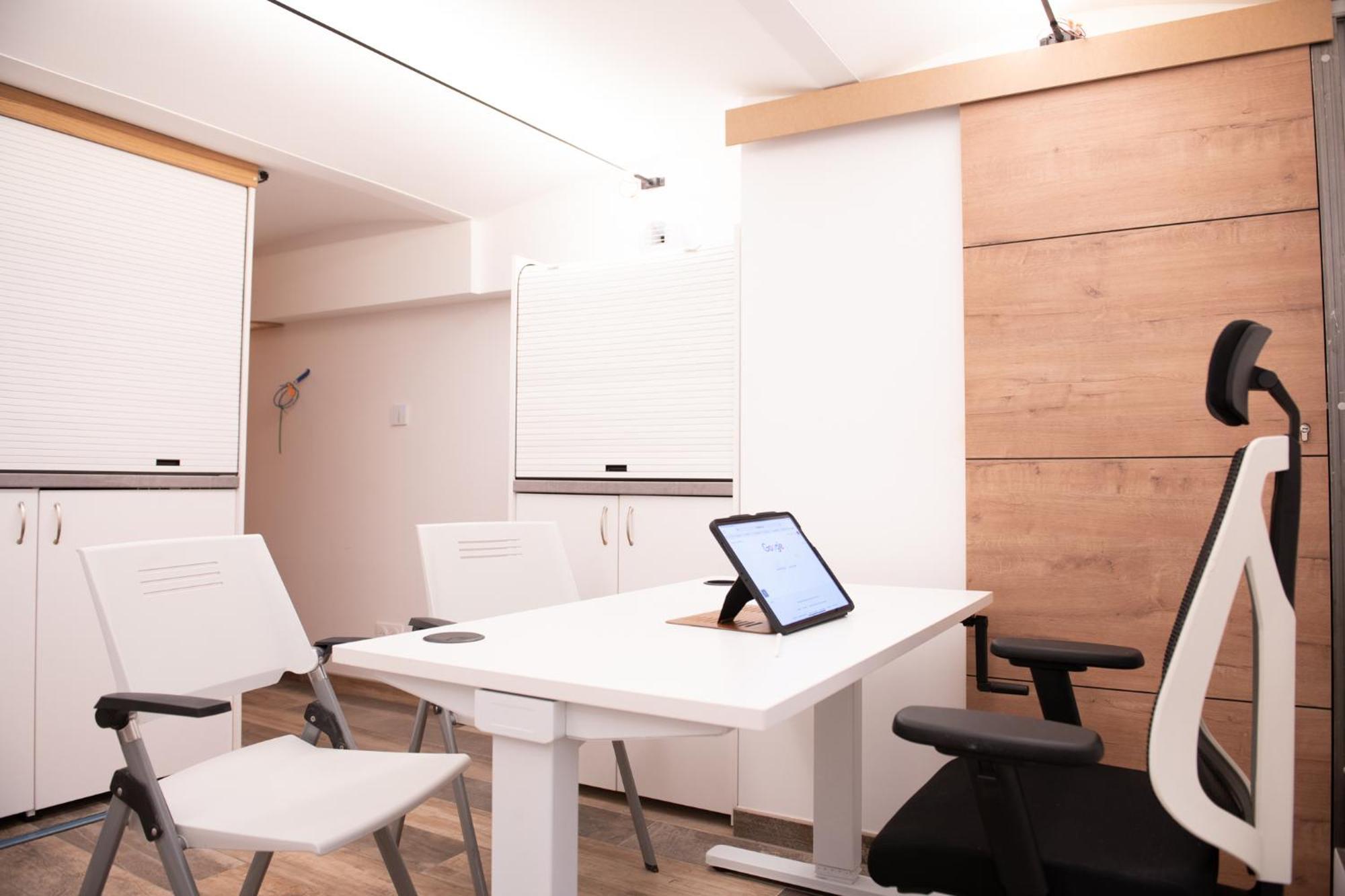 Le Switch Souplex Avec Hammam Privatif Appartement Rijsel Buitenkant foto