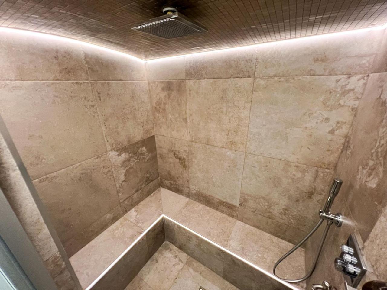 Le Switch Souplex Avec Hammam Privatif Appartement Rijsel Buitenkant foto